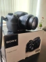 Продавам фотоапарат Sony Cyber-shot, снимка 1
