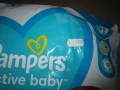   AKTIVE BABY -Памперси и гащи, снимка 4