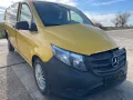 Mercedes Vito W447, 114 CDI, двигател OM651.950, 2.2 CDI, ск. кутия 711680, TSG 360, 6 ск., 136 кс.,, снимка 1