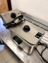 2 бр. професионални фритюрници METRO Professional 2.5kW – настолни, снимка 1