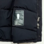 Tommy Hilfiger Hampton Parka Оригинално Зимно Пухено Яке Като Ново L, снимка 12