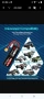 2 броя 7.4V 5200mAh 80C Lipo 2S батерии с твърд корпус, XT60 щепсел, резервна батерия HOOVO , снимка 9