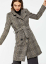 Дамско палто, снимка 1 - Палта, манта - 44587571