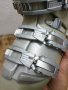 Ски обувки SALOMON EVOLUTION 8.5 . 25 см .39 2/3 номер, снимка 8