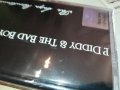 P. Diddy & The Bad Boy Family ‎– The Saga Continues-лицензна касета-ORIGINAL TAPE 0702241322, снимка 11