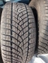 4 бр. Зимни гуми 215/55/16 good year , снимка 2