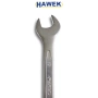 Професионален комплект звездогаечни ключове HAWEK, 25части (6-36мм), снимка 2