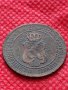 Монета 2 стотинки 1912г. Царство България за колекция - 24921, снимка 7