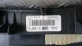 Километраж VW Golf 4 1998 1J0919860 0263604001 Volkswagen Golf IV (1998-2004), снимка 3