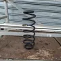 Пружина задна за VW PASSAT B6, PASSAT B7 1.4-2.0D 08.05-12.14г., снимка 3
