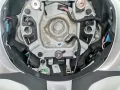 Нов M Sport волан G06 BMW G30 G31 G05 G06 G15 G01 X5 X6 Пера Вибрация, снимка 7