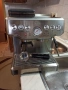 Кафе машина Солис , снимка 1