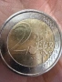 ТРИ РЕДКИ ЕВРО МОНЕТИ, снимка 3