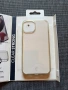 iPhone 13 – Чисто нов прозрачен кейс Cellularline Clear Strong, снимка 3