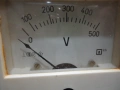Волтметри, снимка 2