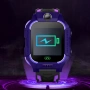 Детски Smart часовник с камера и фенерче – снимай, забавлявай се и бъди в безопасност по всяко време, снимка 2