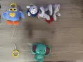 Лотове с бебешки играчки, снимка 13