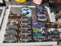 Нови колички Batman Hot Wheels 2014-2015 г, снимка 1