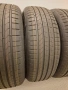 4бр Чисто нови летни гуми Hankook 215 65 R17 99H, снимка 5