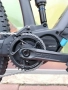 НОВ * Електрически велосипед Bulls EVO AM 29 "  Л * , снимка 4