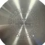Тенджера Edenberg от неръждаема стомана и многослойно дъно за бързо и равномерно готвене, снимка 6