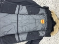 Мъжка парка FJALL RAVEN NUUK HYDRATIC PARKA.Размер М, снимка 7