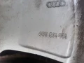 Оригинални джанти за Audi 5 x 112 мм 16 цола, снимка 7