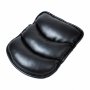 2002 Кожена възглавничка за подлакътник на автомобил, снимка 7