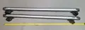 THULE SlideBar 892 -  144 см със захвати Thule rapid system 753, снимка 5