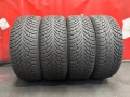 225 55 18, Зимни гуми, Nokian WRSUV4, 4 броя, снимка 2