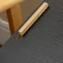 Кучешка къщичка PawHut, с вентилационни отвори, снимка 11