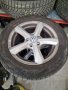 Почти нови гуми с джанти - зимни/летни, снимка 1 - Гуми и джанти - 42899916