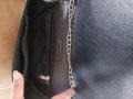 Елегантна дамска кожена чанта Fentis, снимка 3