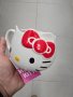 чаши hello kitty 580 ml, снимка 2