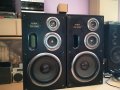 AIWA BIG SPEAKER SYSTEM-MADE IN UK 1409221139L, снимка 3