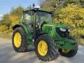 Трактор John Deere 6125R ЛИЗИНГ, снимка 1