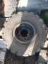 Джанти и гуми за мотокари, снимка 16