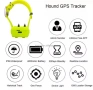 GOOXOTA GPS Тракер за Ловни Кучета IK122T PRO - с звук, вибрация, шок и лай детектор , снимка 6