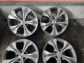 Джанти за Honda 18, снимка 3