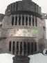 Алтернатор мотор генератор 90Ah за Mercedes A Class W168 A160 (140) 0111545602, снимка 2
