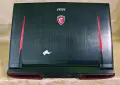 NVidia GeForce GTX 1070 8GB 256bit. GPU from MSI TITAN GT72 GT73 GT75 GT62 GT63 GT82 GT83, снимка 3