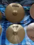 8 чинела Sabian / menl  , снимка 10