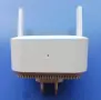Wi-Fi усилвател Xiaomi Mi Range Extender N300, Мощност 2.4Ghz до 300 Mbs, 2 антени, Бял, снимка 8