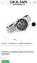 Мъжки часовник Bulova Sutton 96A208, снимка 14
