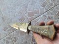 Нож, кама, кинжал, каракулак, снимка 6