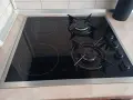 Finlux.Комбиниран плот за вграждане,ток и газ., снимка 3