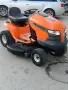 тракторна косачка 22hp Husqvarna , снимка 2