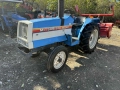 Трактор MITSUBISHI MT2501, снимка 1