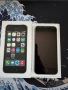 iPhone 5s 16GB – перфектно състояние, iOS 8.3, с оригинална кутия, снимка 1