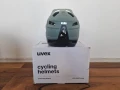 Uvex Велосипедна каска Revolt MIPS, снимка 3